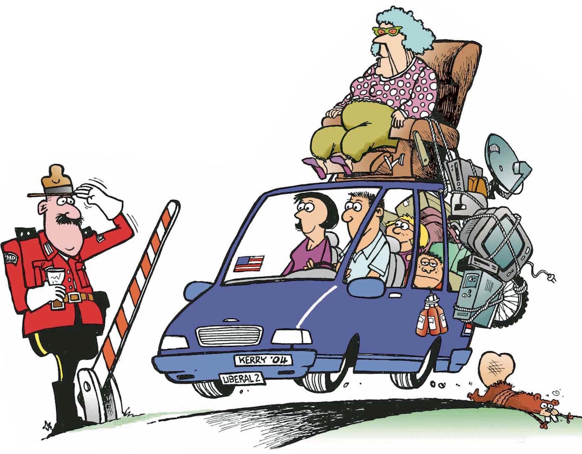 Cartoon Artizan